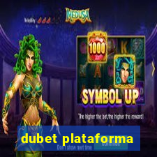 dubet plataforma